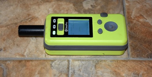 GeoPro GPM-1000 Satellitenkommunikator — Iridium-fähig | getestet #14 - Bild 10 von 10
