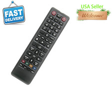 AK59-00149A Replace Remote for Samsung Blu-Ray DVD Player BDFM51, BDFM51/ZA