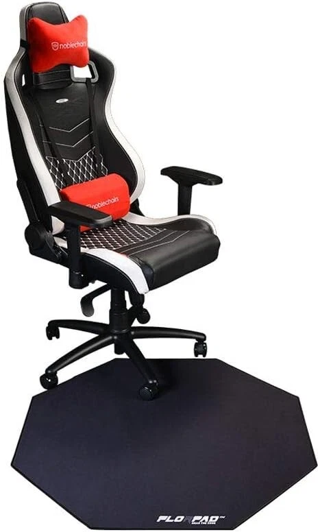 Noisy gaming chair hot sale