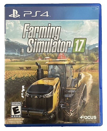 Farming Simulator 19 Edition Premium PC - Jeux vidéo - Achat & prix