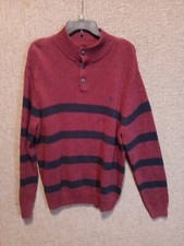 Chaps Men's Size XL Pullover Sweater New 70