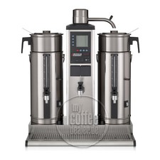 Bonamat B 5 HW Rundfiltergerät 230 V