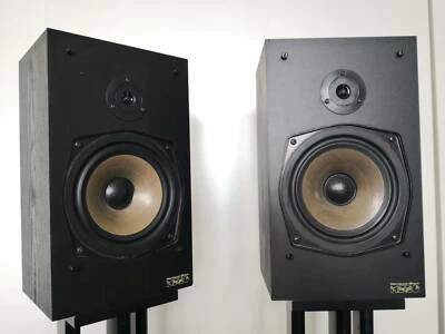 vintage speakers gumtree