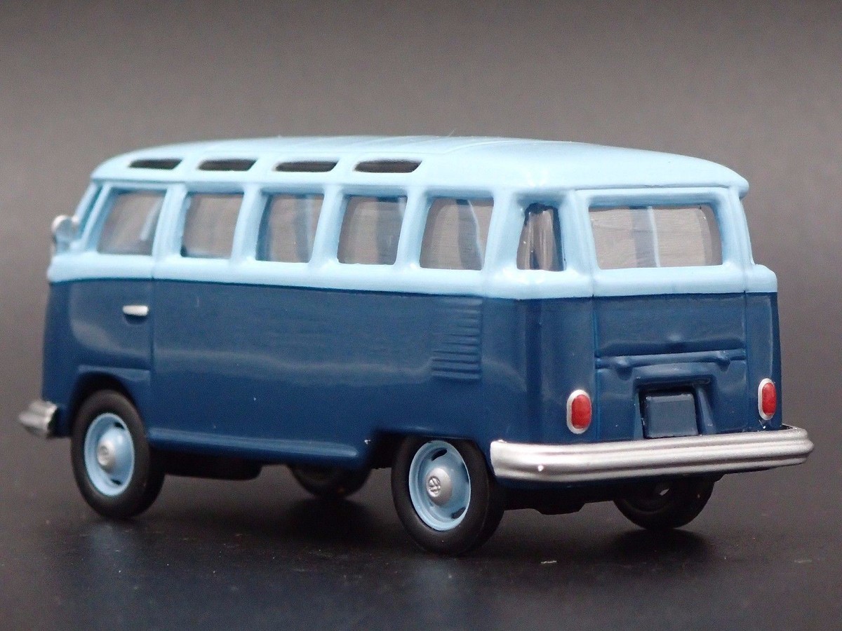 ミニカー Hostess1950 VW Van Limited Edition 750 ミニカー Hostess1950 VW Van Limited Edition 750 Hostess1950