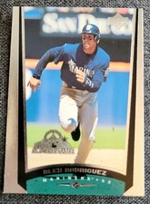 ALEX RODRIGUEZ - 1999 U.D.  All-Star Game #487  **MINT**  FREE SHIP & RETURN!