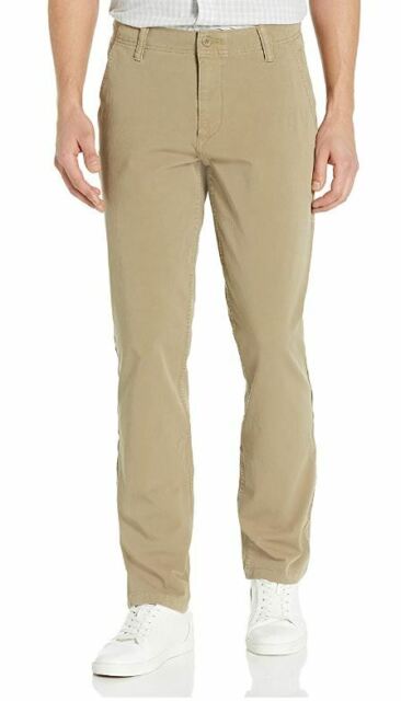 dockers downtime slim tapered