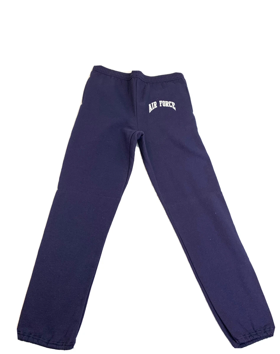 Russell athletic hotsell women's cotton sweatpants