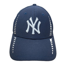 New York Yankees Hat Cap Youth Kids Strap Back Adjustable New Era 9Forty Boys