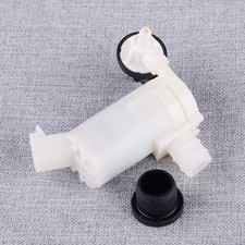 Universal Car Windscreen Washer Pump Fit for Various Vehicle Models QPUS01677
