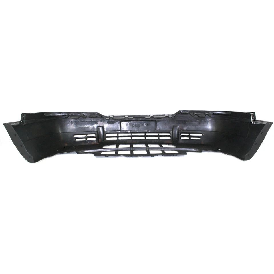 Front Bumper Cover For 98-2002 Mercury Grand Marquis Primed Foto 4 de 4