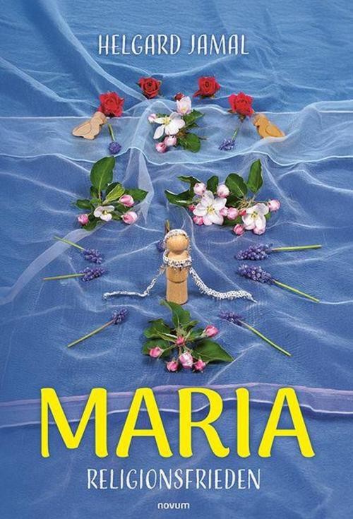 Maria Helgard Jamal