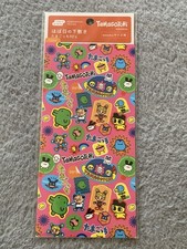 Hobonichi Techo Weeks Tamagotchi Pencil Board