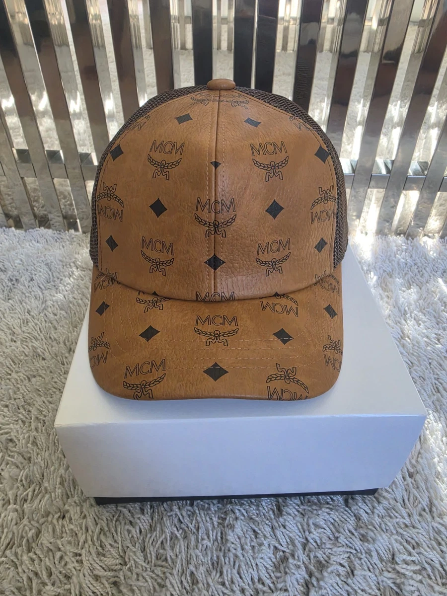 Las mejores ofertas en MCM sombreros para hombres | eBay