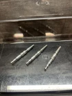 Transformers G1 Bluestreak, Prowl, Smokescreen Missile Weapons Lot Of 3 W17