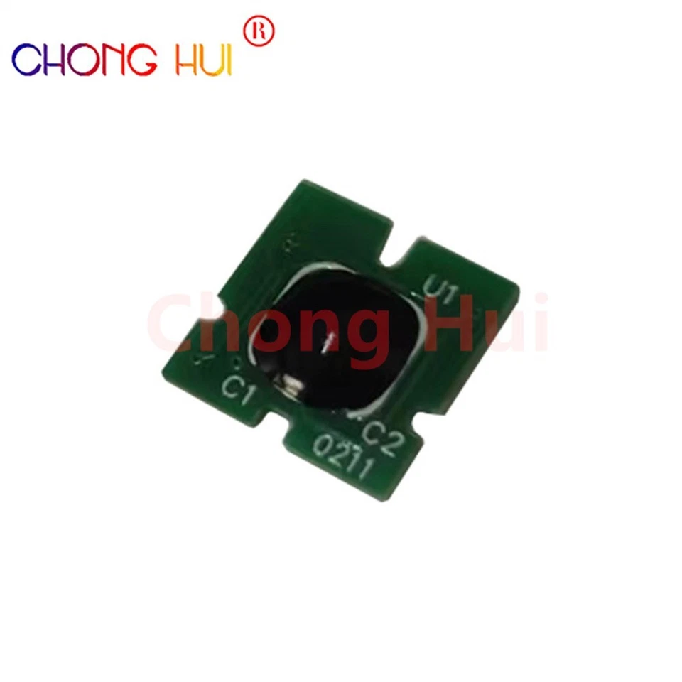 10X C9382 C12C938211 Waste Ink Maintenance Box Tank Chip For EPSON WorkForce Pro - Image 2 of 4