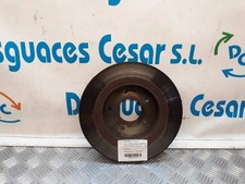 Disque de frein Nissan ALMERA TINO