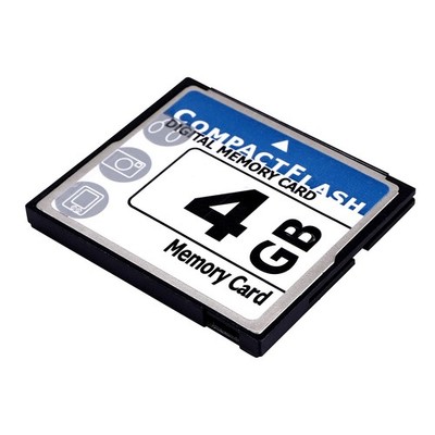 Professionelle Compact Flash Speicherkarte H3Z67604