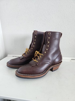 White s Boots Original Farmer/Rancher Boots-Mens 11D