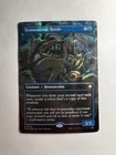 Homunculus Horde - MANA FOIL BORDERLESS - MTG Foundations - NM