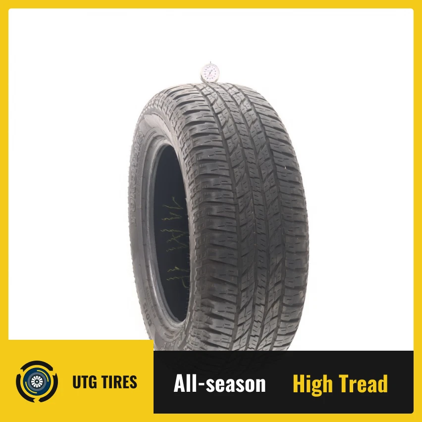 Yokohama 265/60/18 All Season Tires for sale | eBay