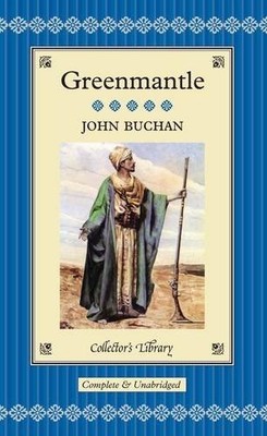 Greenmantle By John Buchan. 9781905716531