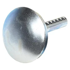 Denali Plows ATV Plow Blade Skid Foot