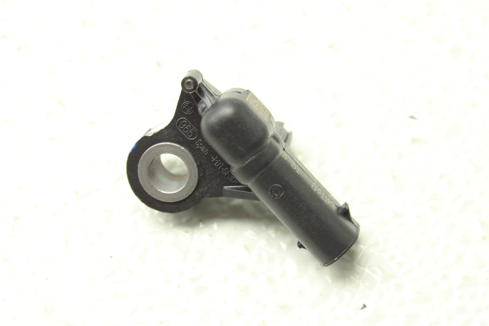 McLaren Artura 2025 Crash sensor P/N 22MA018CP