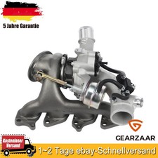 Turbolader 25198550 Ersatz für Chevrolet Opel Astra J Corsa D S07 Corsa E X15