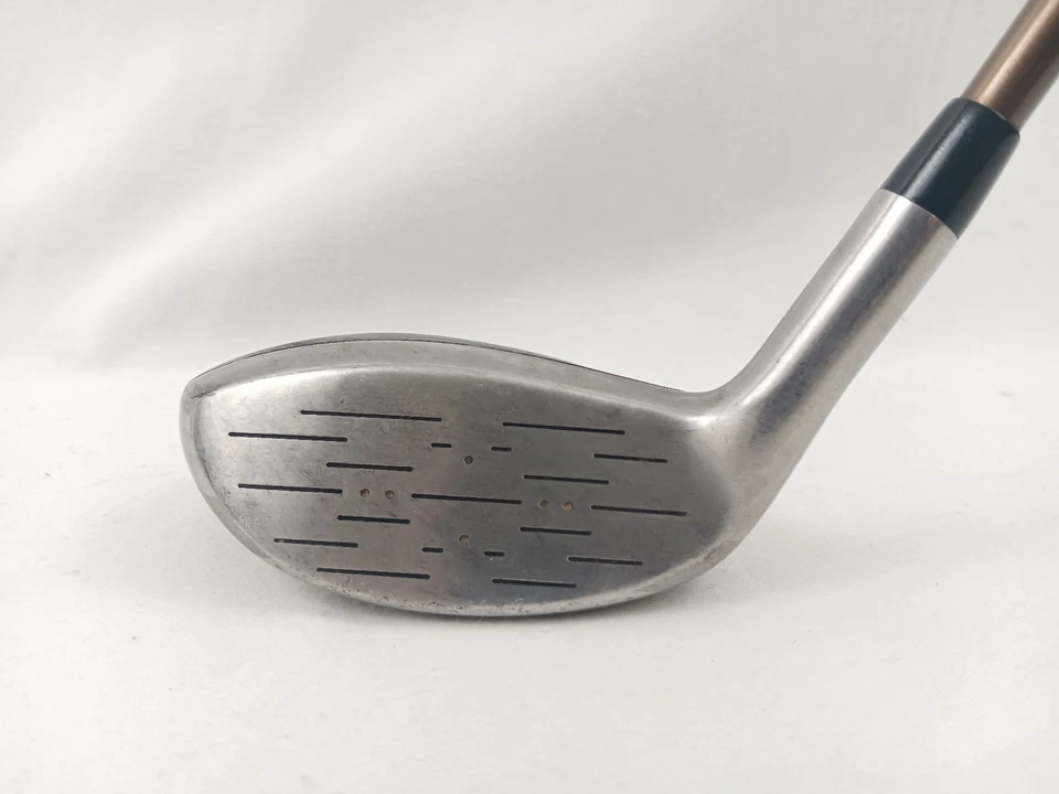 Jack Nicklaus MV-20 4 Wood 22 Golf Club Regular Signature Series Graphite RH 39" - Image 3 of 4