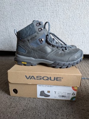 Vasque Talus AT UltraDry Men's Hiking Boots Dark Slate US 9 Medium