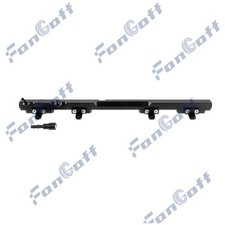 Distributore carburante Billet per 97-01 2000 Jeep Wrangler TJ /Cherokee XJ 4.0L L6