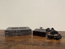 Tested working Extron XTP HDMI transmitter/receiver pair.