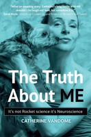 Catherine Vandome | The Truth About Me | Taschenbuch | Englisch (2024)