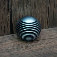 Jdm Aluminum Alloy Modified Shifter Handball Shift Knob Universal Type