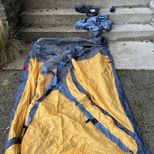 The North Face Slickrock Tent Complete    Ten...