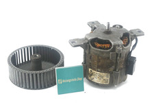 FHP Brennermotor Hansa HVS 5.3 HLV Intercal SLV 10 Körting Ölbrenner Öl 90W