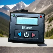 ✅ 2019 International LT Espar DIGI MAX D1000 Navistar Temperature Control ✅