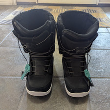 Men s K2 Maysis Clicker X Snowboard Boots - S...