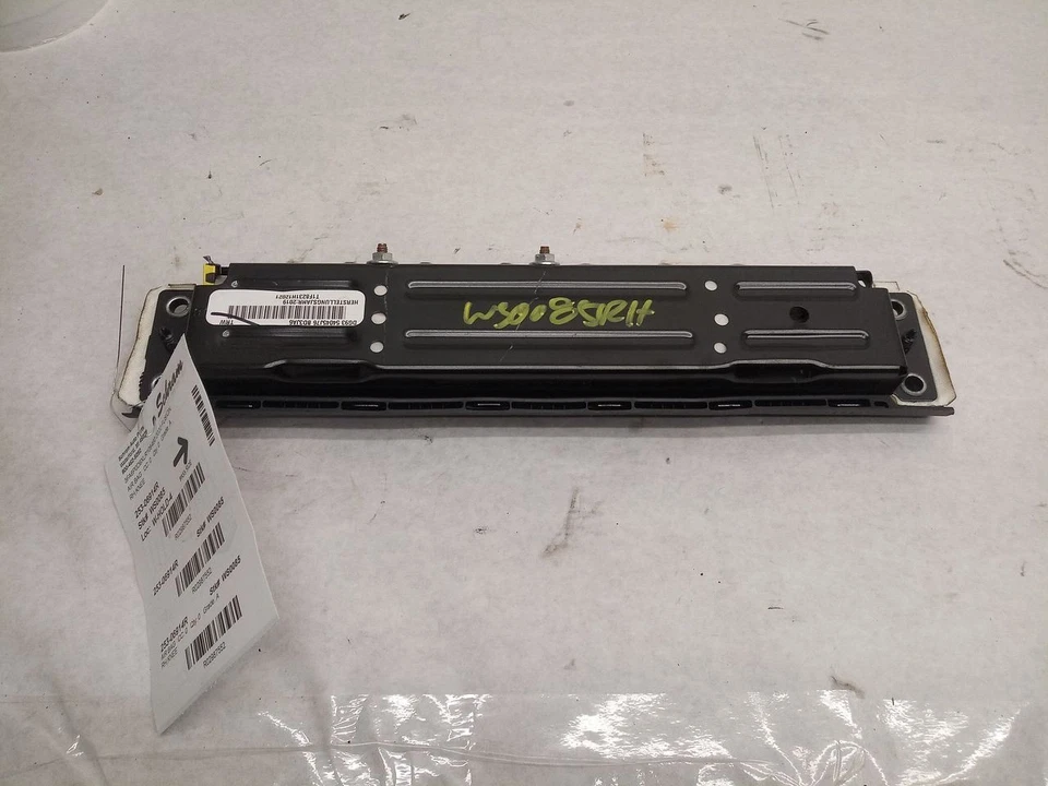 Bolsa de aire de pasajero delantera derecha rodilla DG9Z54045J76BB se adapta a 13-20 MKZ 2987552 Foto 2 de 4