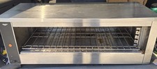 Vollrath CM4-20835 JW30 35" Countertop Cheese Melter - 208V
