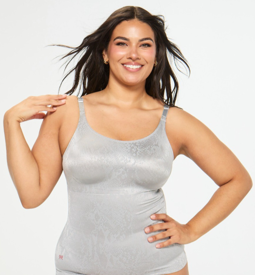 Ultimate Cami Ruby Ribbon NEW