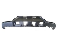Spoiler StoßStange Hinten FÜR Kia Niro 2016-2019