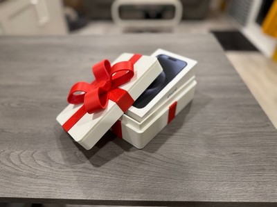 iPhone Gift Box
