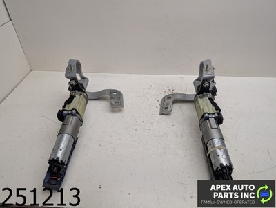 OEM 2012 Audi Q5 2.0L Rear Left Right Trunk Hatch Liftgate Pull Down Lift Motor