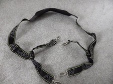 Maver Shoulder Strap 4 Point Connection for Seat Box