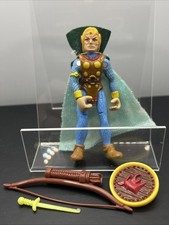 Vintage Advanced Dungeons & Dragons MELF PERALAY 1983 3    LJN AD&D Complete