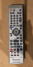 Pioneer DVR530H DVR530HS Remote Control VXX29...