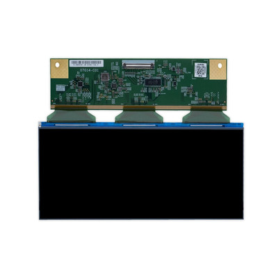 7.1'' Mono-LCD Screen Replacement for Sonic Mini 8K - Perfect for Miniatures