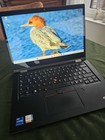 Lenovo ThinkPad Yoga L13 Gen 2 - i7 1165G7 - 16 GB - Convertible