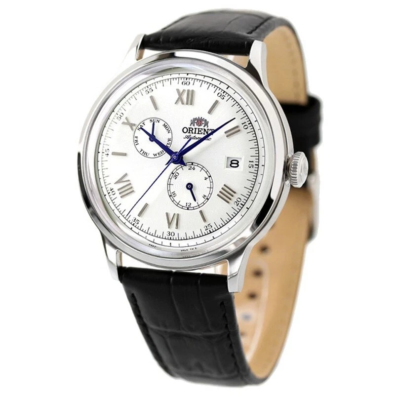 ORIENT Men's Watch  Bambino RN-AK0701S Mechanical Automatic